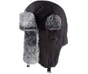 Atlantis Eco Polar Nero ECPONRS
