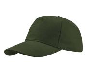 Target Liberty Five Buckle Verde LIFBVE