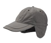 Atlantis Techno Flap Grigio TEFLGR