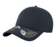 Atlantis Uni-Cap Piquet Navy UNPINVSM