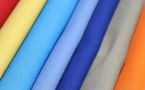 Що таке Cotton twill?