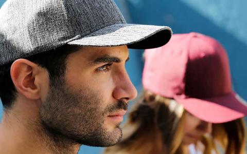 Baseball cap